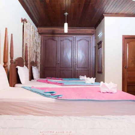 Sr Orkide Boutique Hotel